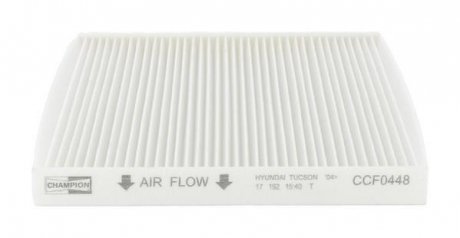 Фільтр повітряний CHAMPION CCF0448