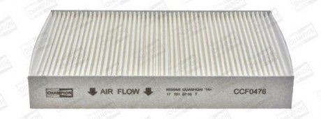 Автозапчасть CHAMPION CCF0476