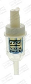 Фильтр топливный CHAMPION CFF100105