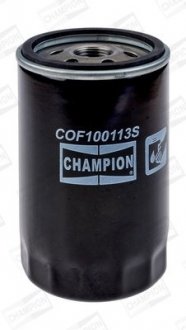 Фильтр масляный CHAMPION COF100113S