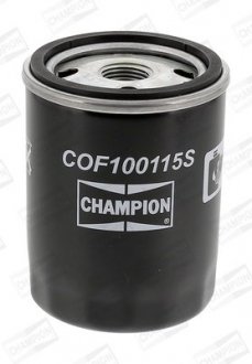 Фільтр масляний CHAMPION COF100115S