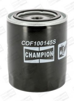 Фильтр масляный CHAMPION COF100145S