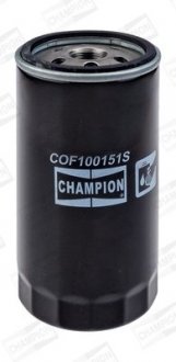 Фильтр масляный CHAMPION COF100151S