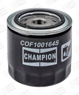 Фильтр масляный CHAMPION COF100164S