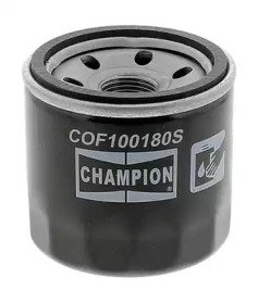 Фільтр масляний CHAMPION COF100180S