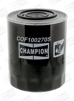 Фільтр масляний CHAMPION COF100270S