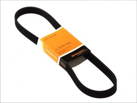 Ремень поликлиновой Conti Contitech 6PK751