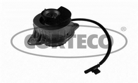 Подушка двигуна MERCEDES S350-400d \'\'L \'\'13>> CORTECO 49363435