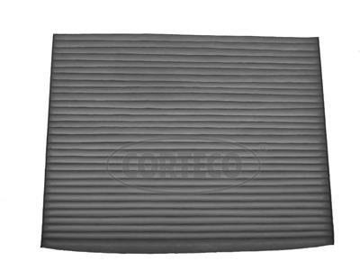 Фільтр салону HYUNDAI ix35,Tucson 06- CORTECO 80001214