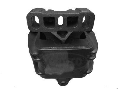 Подушка двигуна AUDI/SEAT/SKODA/VW A3/Leon/Toledo/Octavia/Bora/Golf IV "96-10 CORTECO 80001324