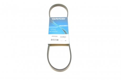 Ремень поликлиновый DAYCO 4PK830EE