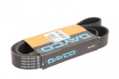 1 DAYCO 8PK1509HD (фото 1)