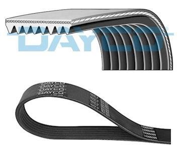 1 DAYCO 8PK2100HD