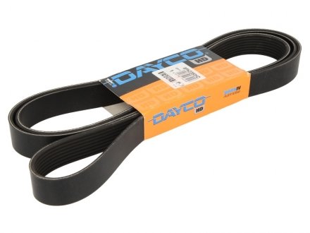 Доріжковий ремінь DAYCO 8PK2380HD