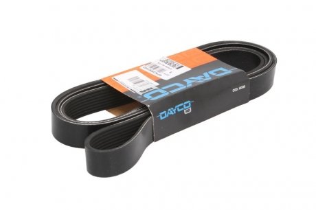 Автозапчастина DAYCO 8PK2550HD