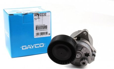 Натяжитель DAYCO APV2232