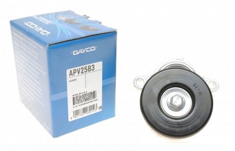 Натяжитель DAYCO APV2583