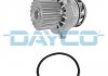 Водяной насос AUDI/FORD/SEAT/SKODA/VW A2/Leon/Fabia/Superb/Passat/Transporter \'\'1,6L "99>> DP163