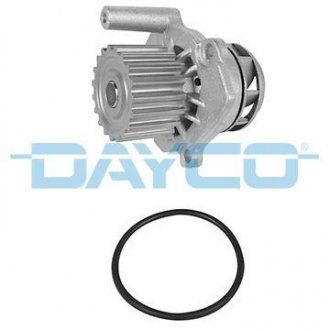 Водяной насос AUDI/FORD/SEAT/SKODA/VW A2/Leon/Fabia/Superb/Passat/Transporter \'\'1,6L "99>> DAYCO DP163