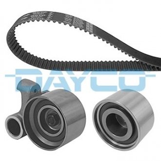 Ремкомплект ГРМ LEXUS/TOYOTA GS/LS/LX/SC/LandCruiser "4,0-4,7 "97>> DAYCO KTB815