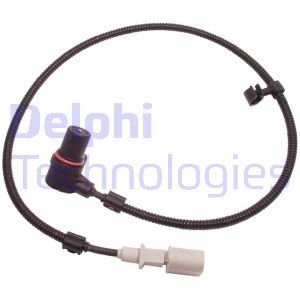 Датчик коленвала Delphi SS10930