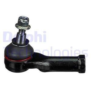 Наконечник рулевой тяги FORD/JAGUAR Mondeo III/X Type Delphi TA1772