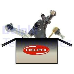 Комплект важелів підвіски Delphi TC1600KIT