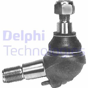 Шаровой шарнир Delphi TC520