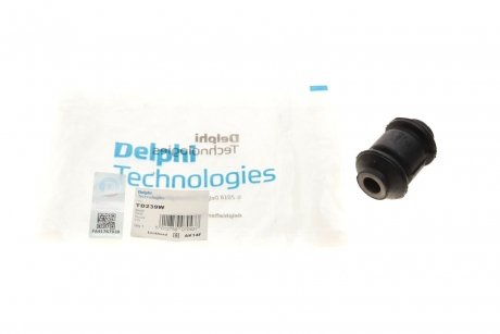 Сайлентблок Delphi TD239W