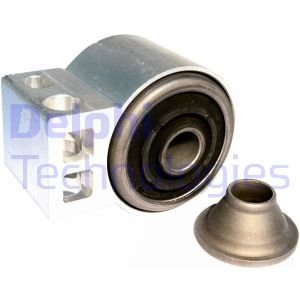 Сайлентблок FIAT/OPEL/SAAB Croma/Vectra C/9-3 "F "02>> Delphi TD507W