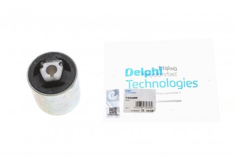 Сайлентблок важеля Delphi TD508W