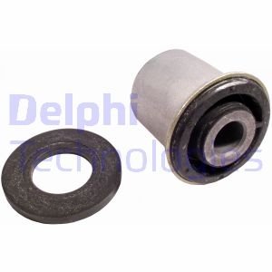 Сайлентблок важеля Delphi TD778W