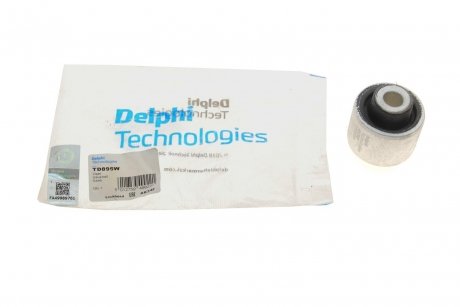 Сайлентблок важеля Delphi TD895W