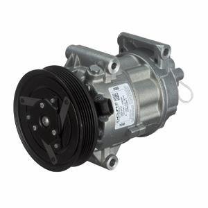 Компресор кондиціонера RENAULT Megane2/Scenic2 Delphi TSP0155831