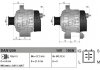 Генератор DENSO DAN1209 (фото 4)