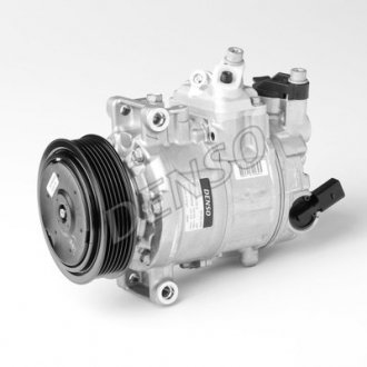 Компрессор DENSO DCP02030