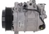 Компресор кондиціонера MERCEDES-BENZ SL-CLASS (R230) 06-12,S-CLASS (W220) 98-05,E-CLASS (W212) 11-16 DENSO DCP17038 (фото 3)