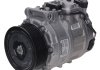 Компрессор кондиционера MERCEDES-BENZ R-CLASS (W251, V251) 06-12,GL-CLASS (X164) 06-12,M-CLASS (W164) DENSO DCP17062 (фото 2)