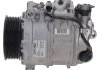 Компрессор кондиционера MERCEDES-BENZ R-CLASS (W251, V251) 06-12,GL-CLASS (X164) 06-12,M-CLASS (W164) DENSO DCP17062 (фото 3)