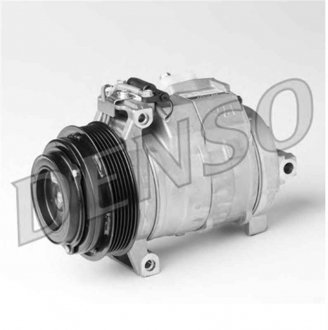 Компрессоры кондиционеров DENSO DCP17122