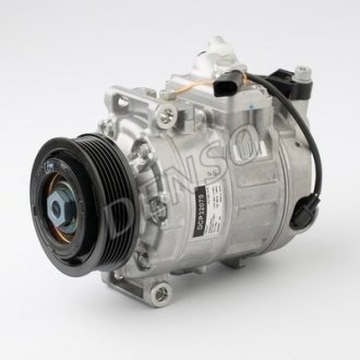 Компресор кондиціонера DENSO DCP32070