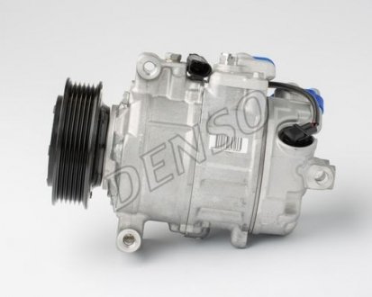 Компресор кондиціонера DENSO DCP32071