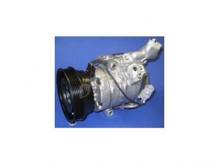 Компрессоры кондиционеров DENSO DCP50032