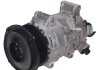 Компрессор кондиционера TOYOTA RAV4 (XA30) 05-13,CAMRY (XV40) 06-11,RAV4 05-13,CAMRY 06-11 DENSO DCP50039 (фото 2)