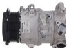 Компрессор кондиционера TOYOTA RAV4 (XA30) 05-13,CAMRY (XV40) 06-11,RAV4 05-13,CAMRY 06-11 DENSO DCP50039 (фото 3)