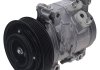 Компресор кондиціонера TOYOTA CAMRY (XV30) 01-06,CAMRY 01-06 DENSO DCP50041 (фото 2)