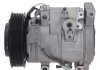 Компресор кондиціонера TOYOTA CAMRY (XV30) 01-06,CAMRY 01-06 DENSO DCP50041 (фото 3)