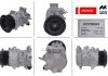 Компресор кондиціонера TOYOTA CAMRY (XV40) 06-11,CAMRY 06-11 DENSO DCP50042 (фото 1)