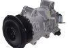 Компресор кондиціонера TOYOTA CAMRY (XV40) 06-11,CAMRY 06-11 DENSO DCP50042 (фото 2)