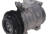 Компресор кондиціонера TOYOTA LAND CRUISER PRADO (J120) 02-04,Land Cruiser Prado 120 03-09 DENSO DCP50097 (фото 2)